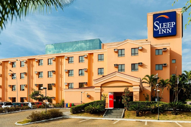 Gallery - Sleep Inn Galleria