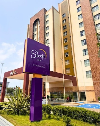 Gallery - Sleep Inn Manaus