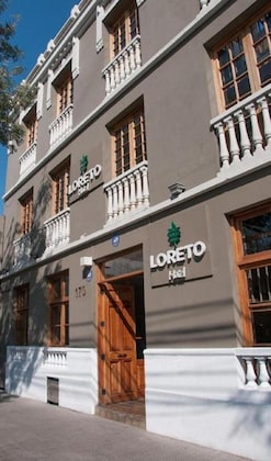 Gallery - Hotel Loreto