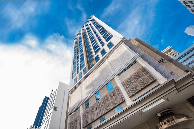 Gallery - Eurostars Panama City
