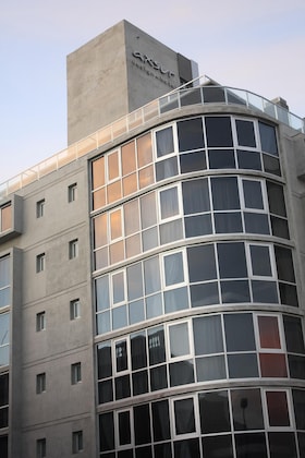 Gallery - Axsur Design Hotel