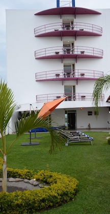 Gallery - Hotel Mágico Inn