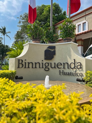 Gallery - Binniguenda Huatulco & Beach Club