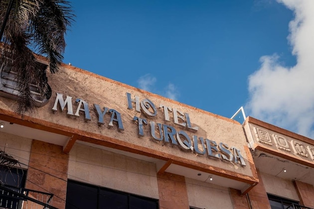 Gallery - Hotel Maya Turquesa - Playa Del Carmen