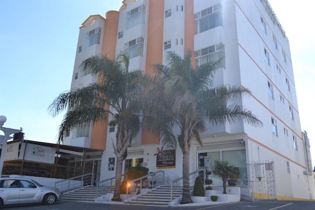 Gallery - Hotel Senorial Tlaxcala