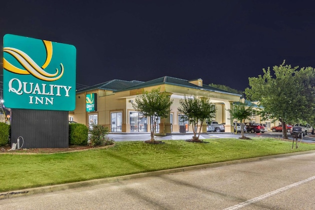 Gallery - Quality Inn Auburn Campus Area I-85