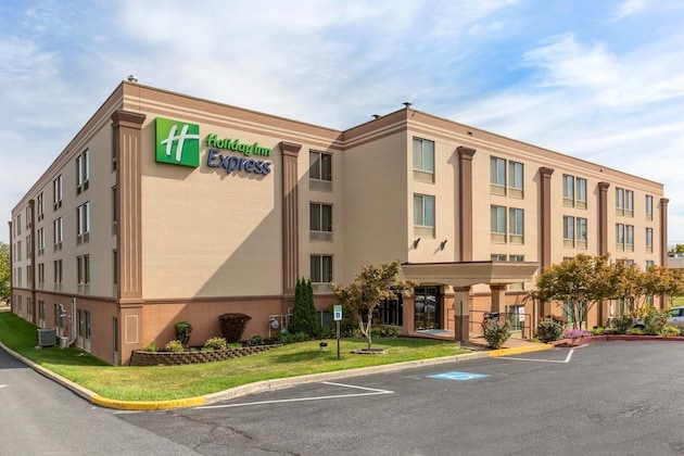 Gallery - Holiday Inn Express Harrisburg Sw - Mechanicsburg, An Ihg Hotel