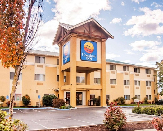 Gallery - Comfort Inn South