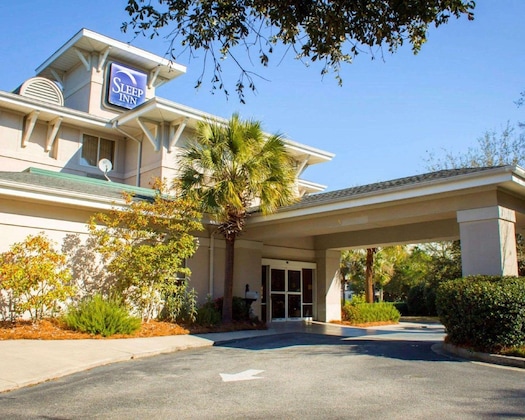 Gallery - Sleep Inn Mount Pleasant