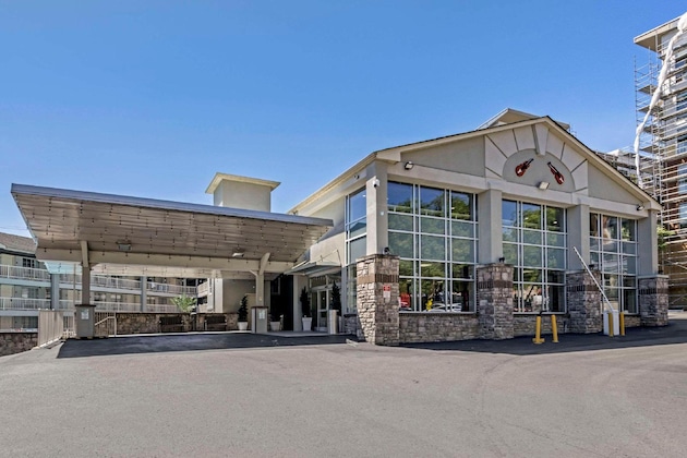 Gallery - Comfort Inn Downtown