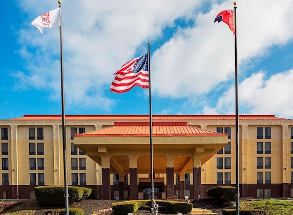 Gallery - Red Roof Inn Nashville - Music City