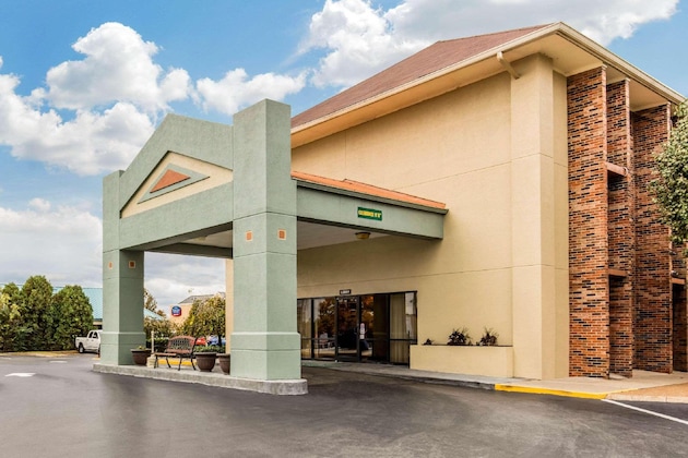 Gallery - Spark By Hilton Nashville At Opryland