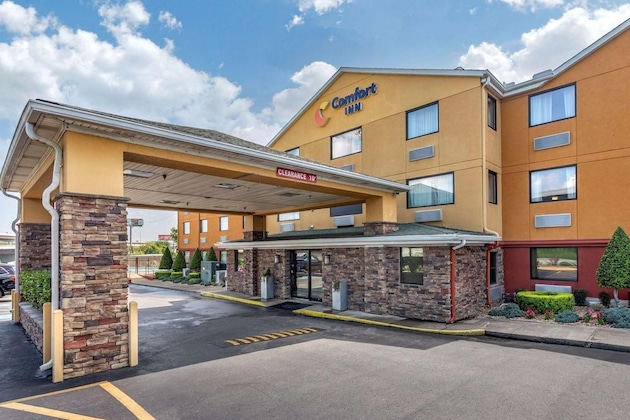 Gallery - Comfort Inn Nashville West