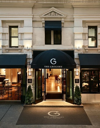 Gallery - The Gregorian Hotel