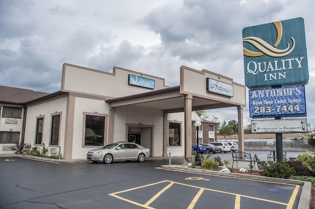 Gallery - Quality Inn