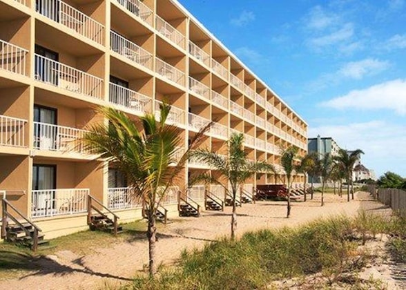Gallery - Quality Inn Oceanfront