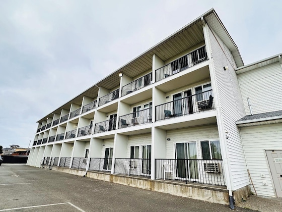 Gallery - Coratel Inn And Suites By Jasper Ocean Shores