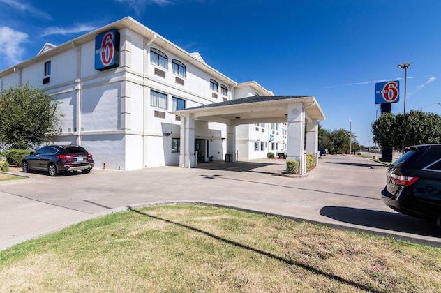 Gallery - Motel 6 Oklahoma City Ok