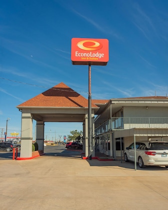 Gallery - Econo Lodge Inn & Suites Near Bricktown