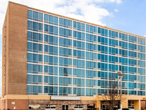 Gallery - Comfort Inn & Suites Omaha Central