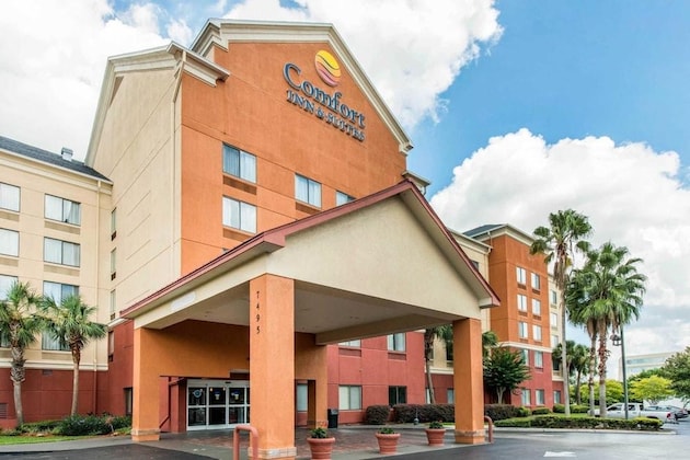 Gallery - Comfort Inn & Suites Near Universal Orlando Resort-Convention Center