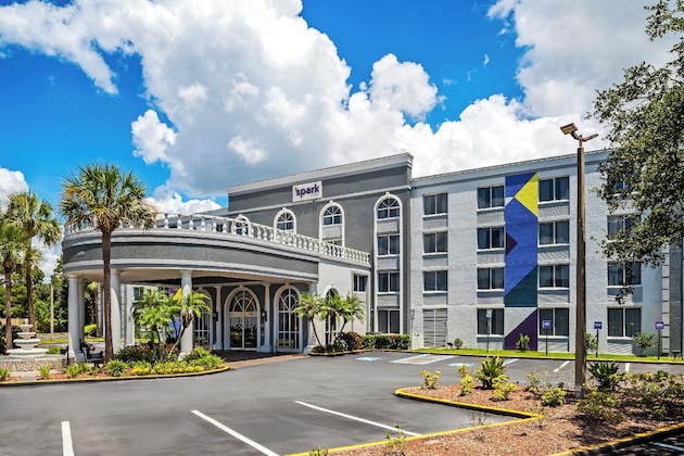 Gallery - Quality Inn & Suites Near The Theme Parks