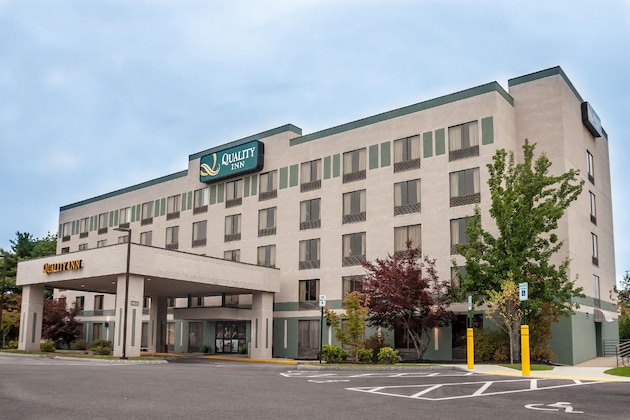 Gallery - Quality Inn Portsmouth