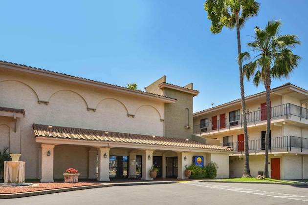 Gallery - Comfort Inn & Suites Rancho Cordova Sacramento
