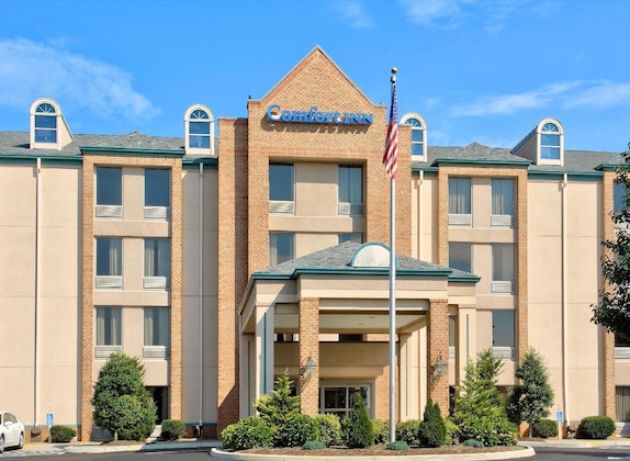 Gallery - Comfort Inn Airport