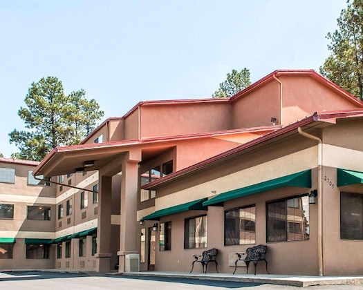 Gallery - Comfort Inn & Suites Midtown