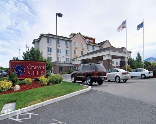Gallery - Comfort Suites Airport