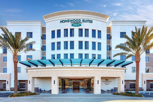Gallery - Homewood Suites By Hilton San Diego Hotel Circle Sea World Area