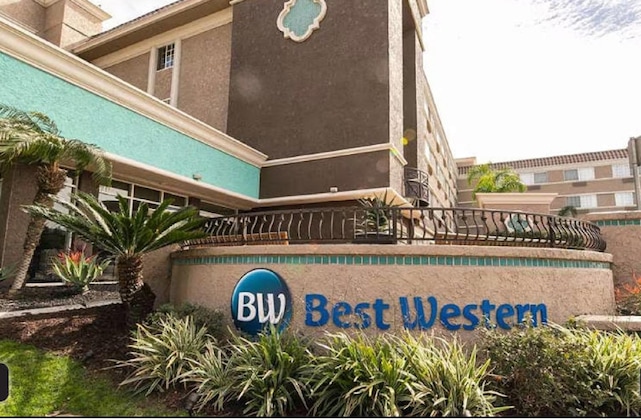 Gallery - Comfort Inn & Suites San Diego - Zoo SeaWorld Area