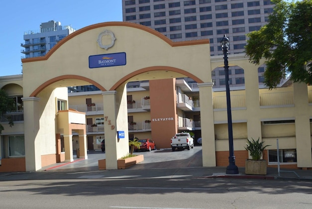Gallery - Baymont By Wyndham San Diego Downtown