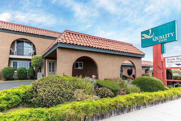 Gallery - Quality Inn Near Hearst Castle