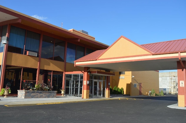 Gallery - Quality Inn O'hare Airport