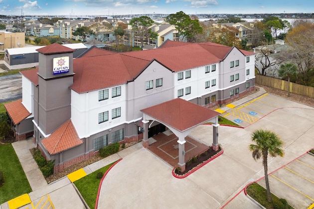 Gallery - Baymont Inn & Suites Seabrook Kemah