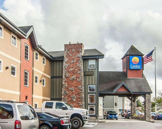 Gallery - The Kathryn Riverfront Inn, Ascend Hotel Collection