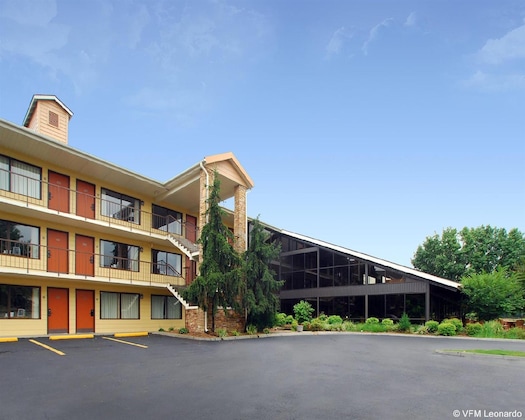 Gallery - Quality Inn & Suites Sevierville - Pigeon Forge