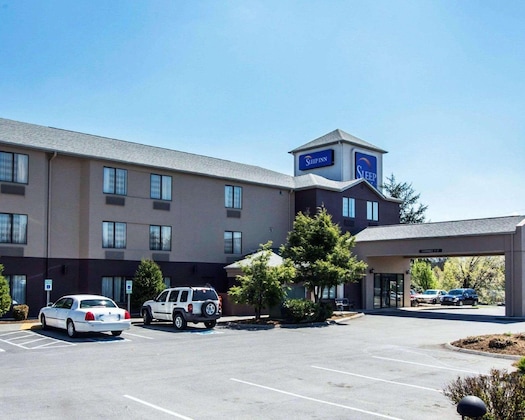 Gallery - Clarion Pointe Sevierville Pigeon Forge