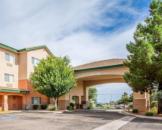 Gallery - Comfort Inn & Suites Sierra Vista Near Ft Huachuca