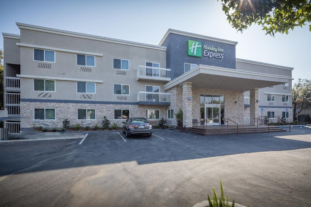 Gallery - Holiday Inn Express Sunnyvale - Silicon Valley By Ihg