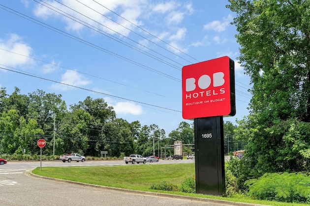 Gallery - Bob Hotels Tallahassee - Boutique On Budget