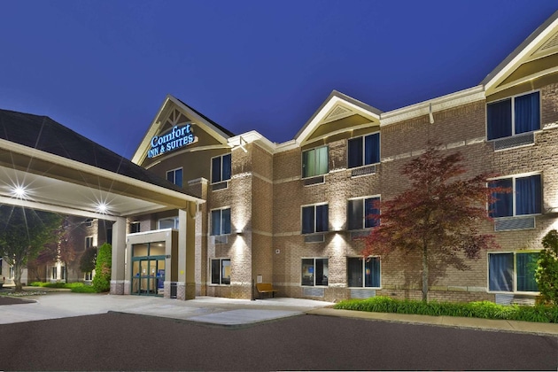 Gallery - Comfort Inn & Suites