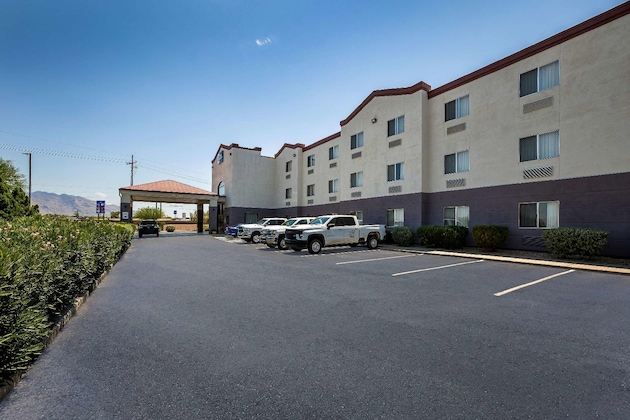 Gallery - Best Western Gold Poppy Inn