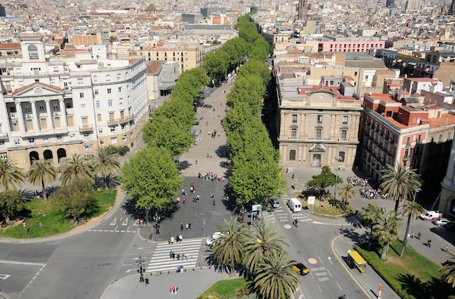 Gallery - Hotel 'Chollo' 4* Barcelona