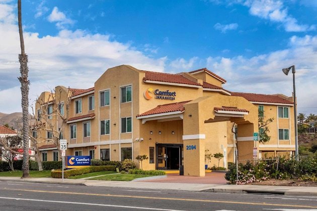 Gallery - Comfort Inn & Suites Ventura Beach
