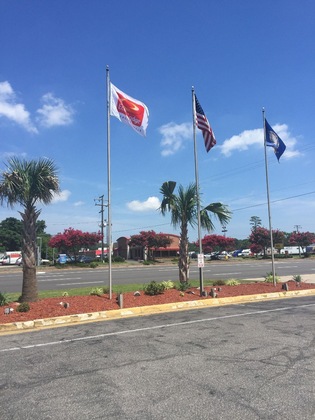 Gallery - Econo Lodge Inn & Suites I-64 & Us 13