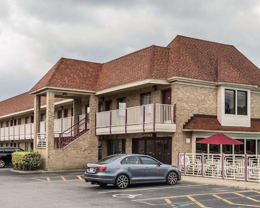 Gallery - Quality Inn Little Creek