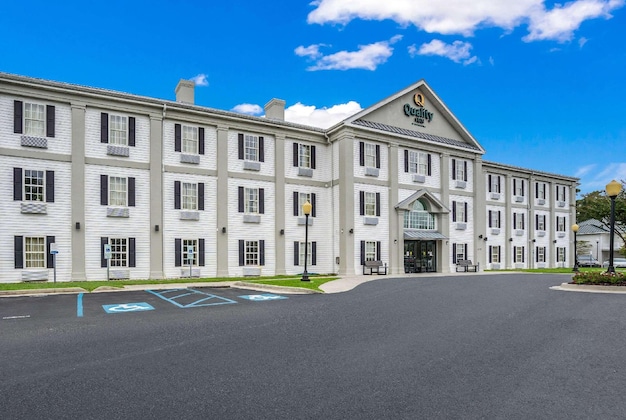 Gallery - Baymont By Wyndham Wilmington